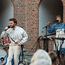 Selectie JONG MUZIEK 2026 bekend!